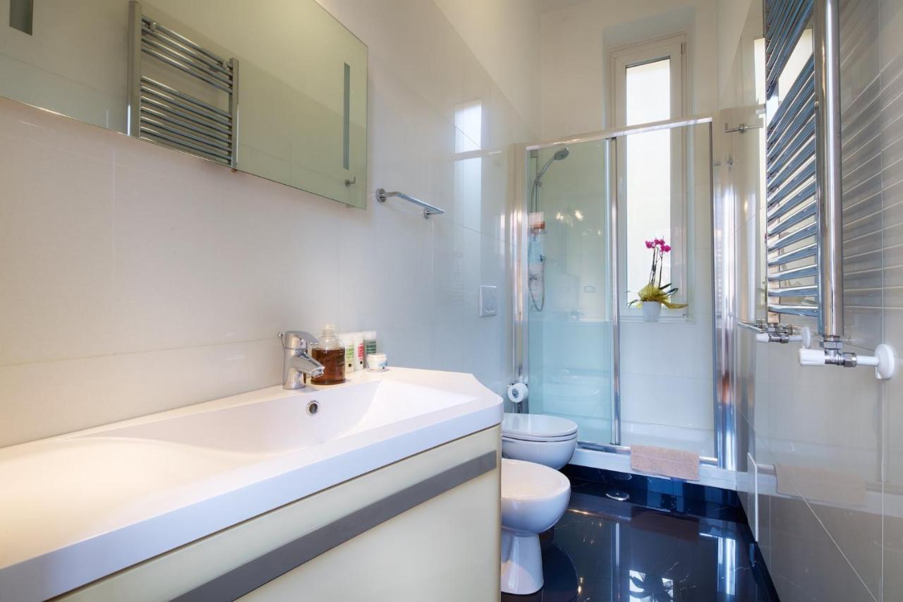Appartamento Suites A,b,c *