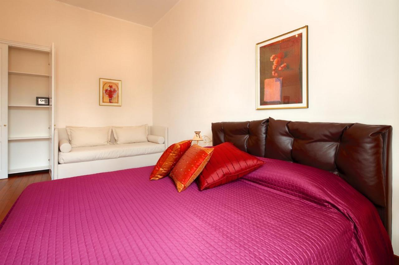 Suites A,b,c Appartamento Roma