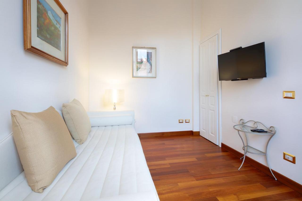 Appartamento Suites A,b,c *
