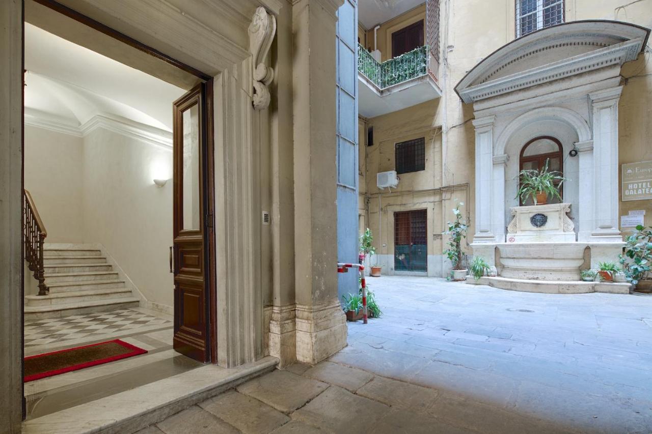 Appartamento Suites A,b,c *