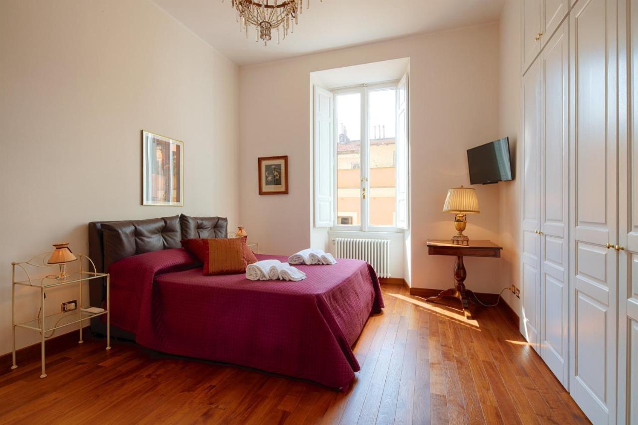 Appartamento Suites A,b,c Roma