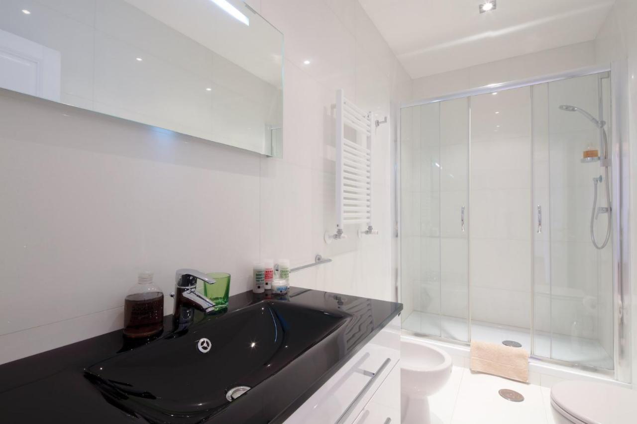 Suites A,b,c Appartamento